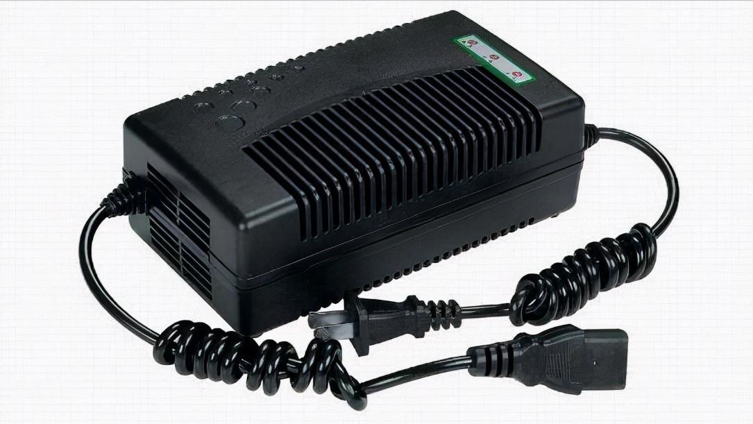 电动车充不上电怎么办一招解决,冬季电动车掉电快充不上电怎么办