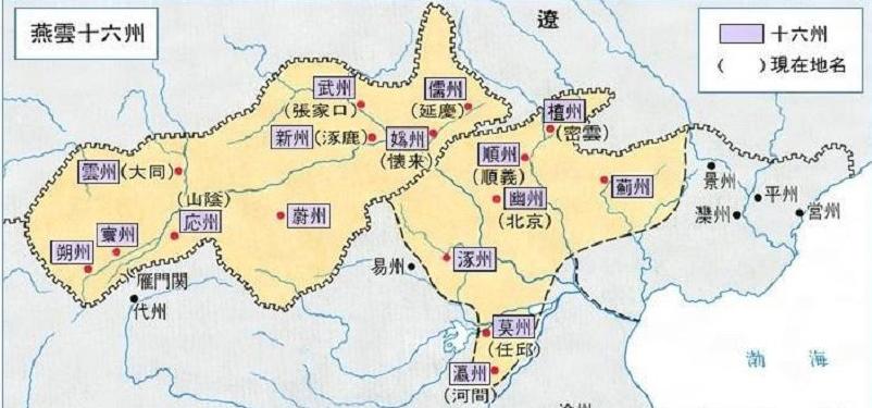 究竟是什么毁了北宋王朝？