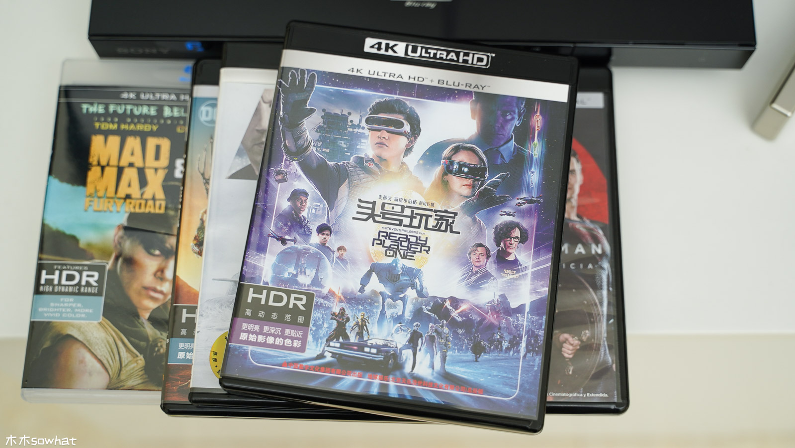 索尼ubp-x700蓝光机评测,索尼ubp-x700支持h.265视频解码