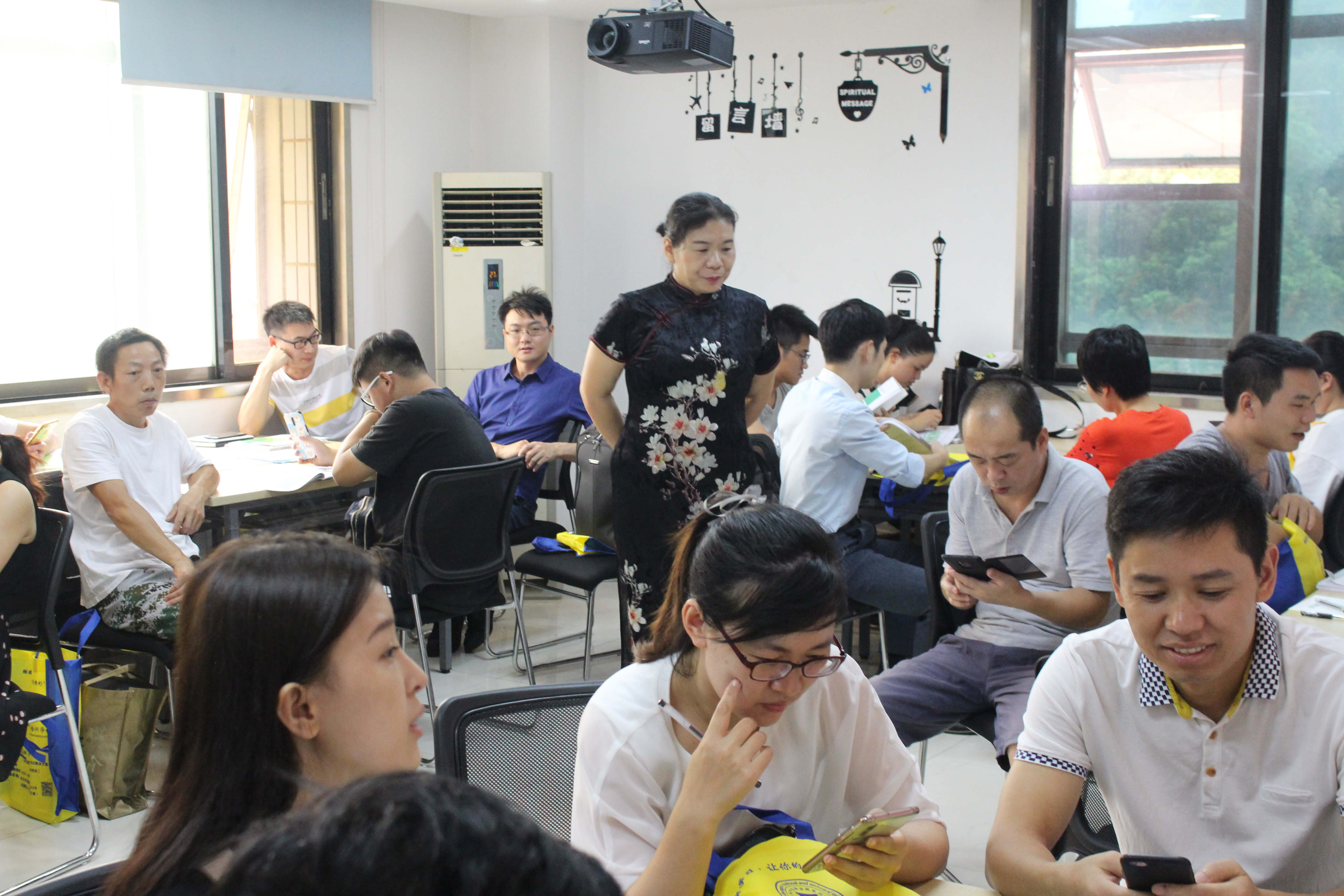 中大职业培训机构,中大职业培训