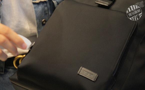 限时两个月:TUMI恒隆快闪店来了,“星爵”出没!