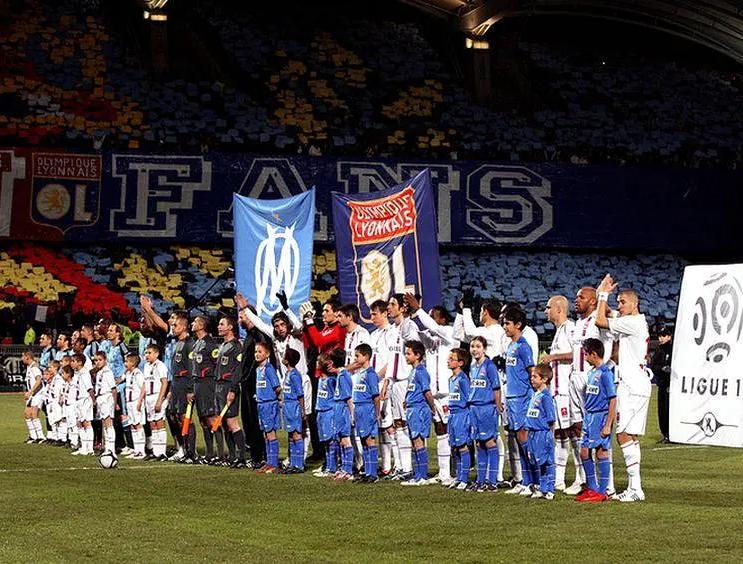 法国足球有哪些德比,足球十大经典战役阿根廷vs法国