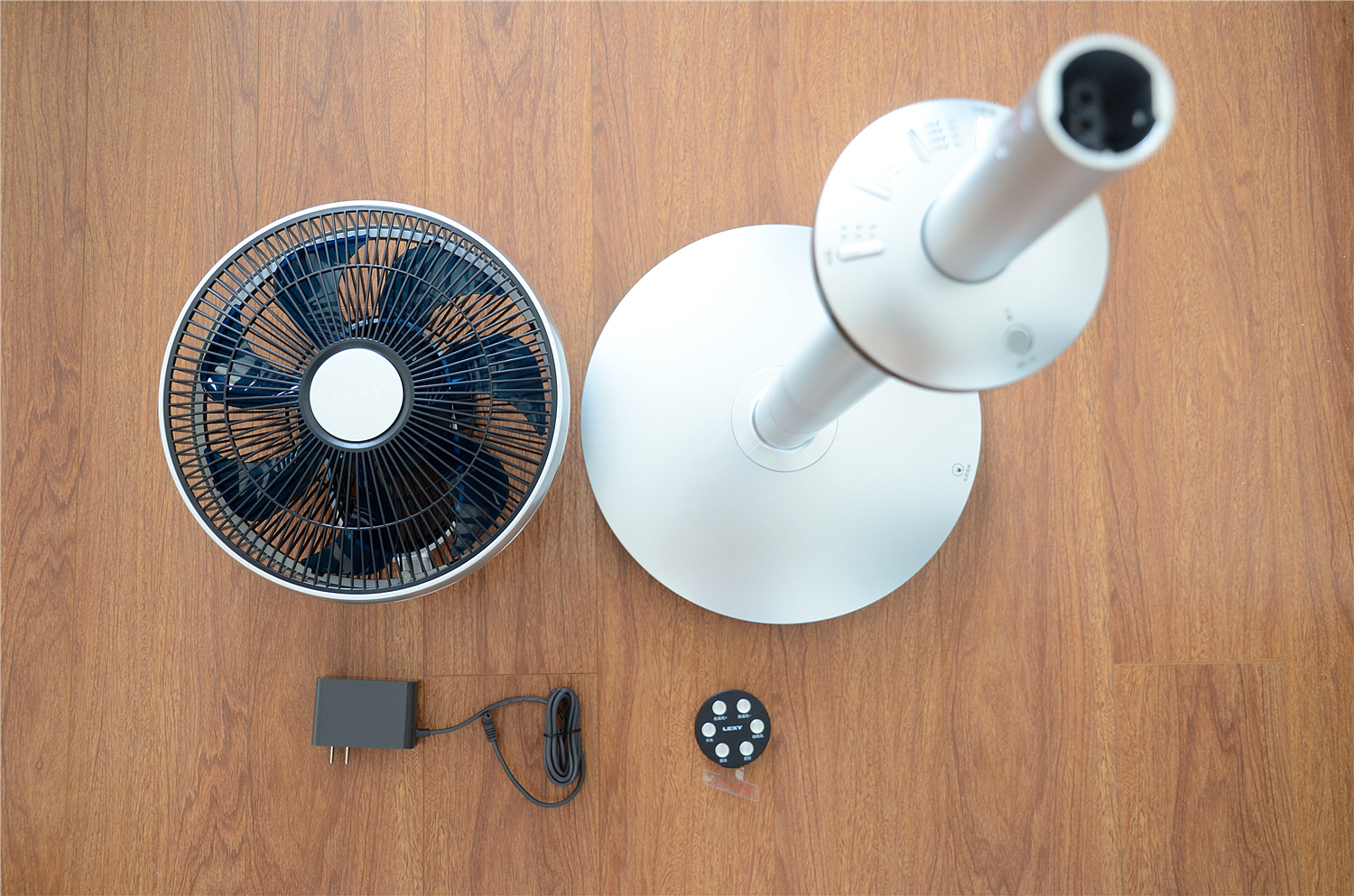 莱克魔力风空调评测,莱克魔力风智能空气调节扇