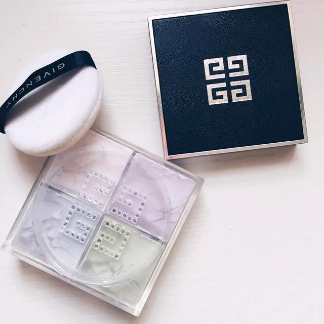 最好用的6款散粉——一整天不脱妆