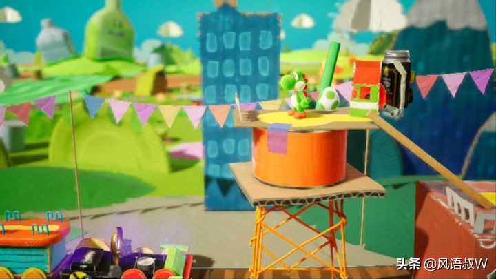 任天堂switch不要钱的游戏大全,适合孩子玩的任天堂switch游戏