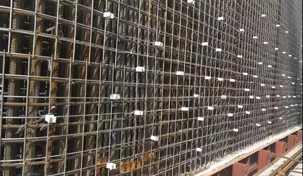 钢筋保护层与什么有关多选题,钢筋保护层厚度检测有什么用