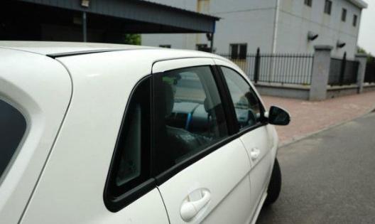 北汽ev200二手新能源汽车多少钱,电动汽车用户的真实感受