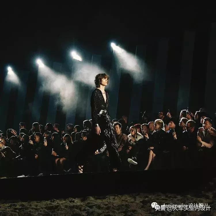 lv大秀2021春夏大秀,2022prada春夏系列走秀