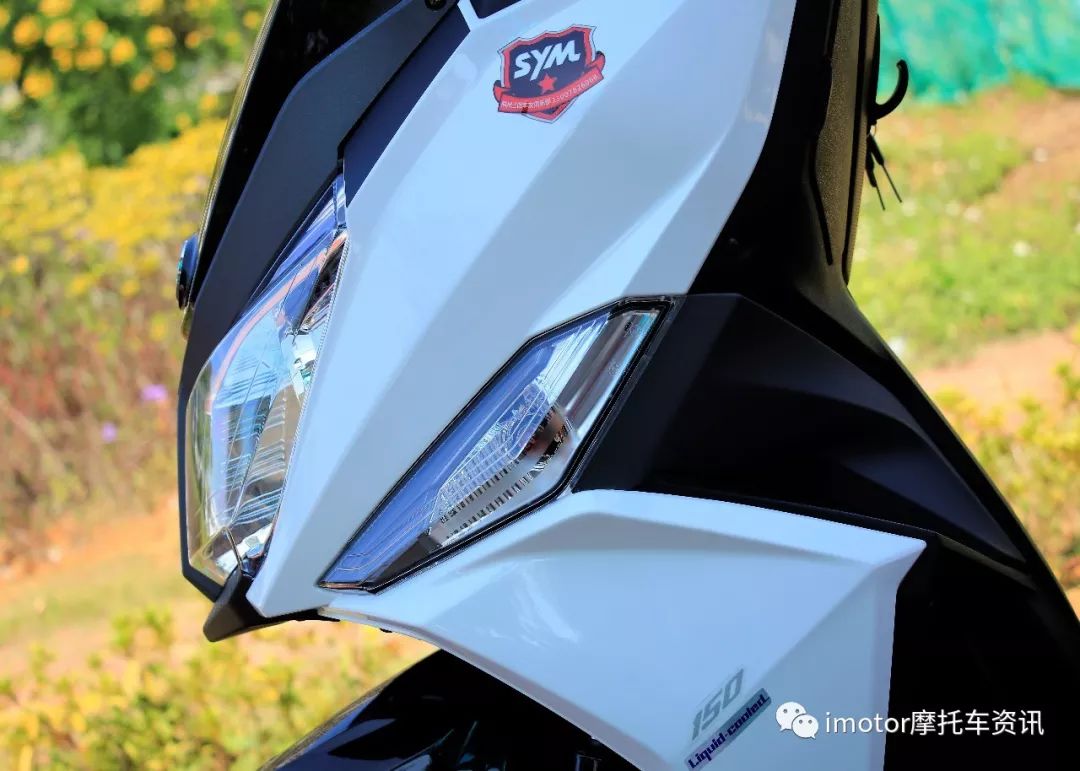 23款三阳巡弋150骑行感受,踏板三阳巡弋150摩托车最强推荐