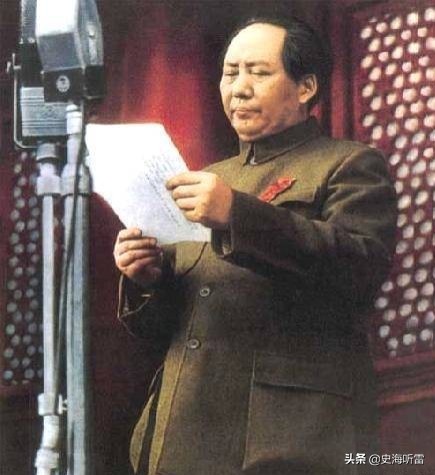 毛*东泽**为何拒授大元帅？他如何评价十位元帅？十元帅如何评价他？