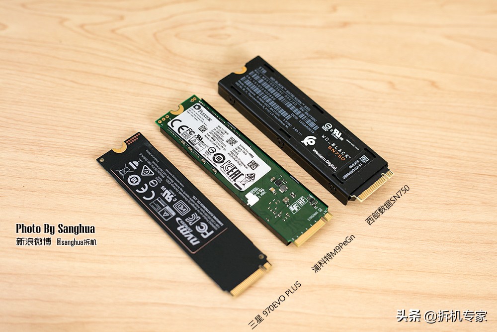 让游戏飞起来,WDBlackSN750游戏加速模式让三星汗颜