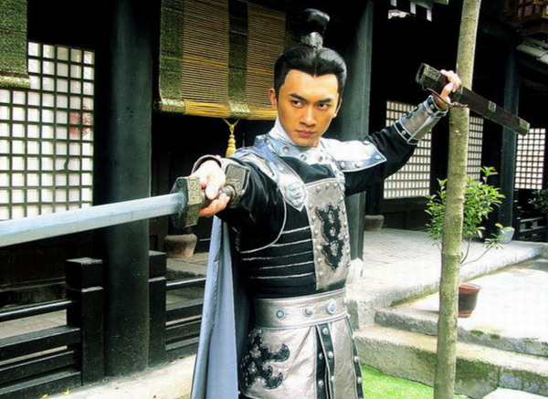 汉中之战中刘备有多少能打的武将,汉中之战后刘备军事实力