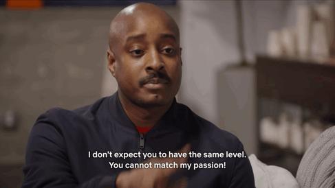 喜欢时尚的人,喜欢时尚的人说明了什么