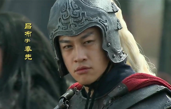 三国武将排名关羽,真实的三国十大猛将关羽才是第一