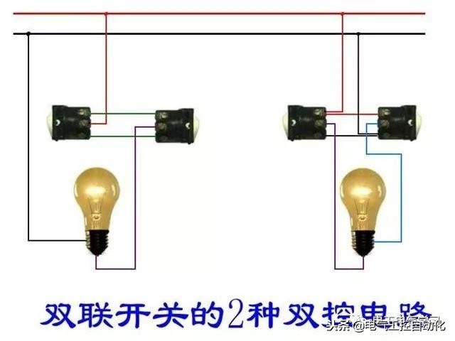 电表上断路器怎么接线真实图,断路器带互感器的电表接线图