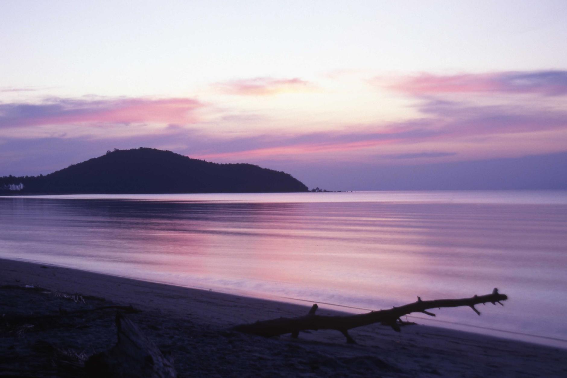 泰国四大潜水梦幻海岛,潜水游玩爱好者普吉岛