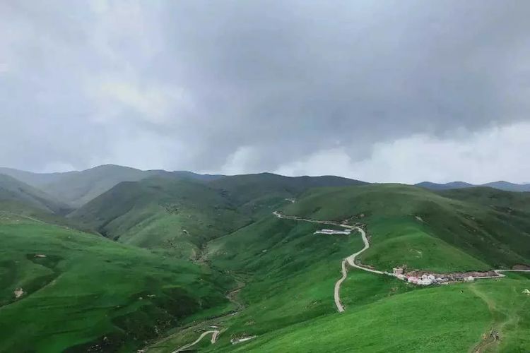 这座低调的小城,凭什么跻身云南6大国家历史文化名城之列?