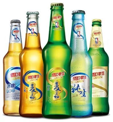 全国各地的特色啤酒大盘点,看看哪些你还没有喝过