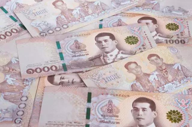 在泰国购物如何退税,泰国免税店退税退多少