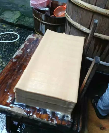 浙江传统村落:松阳李坑村,被美誉为生态旅游,绿色氧吧的村落