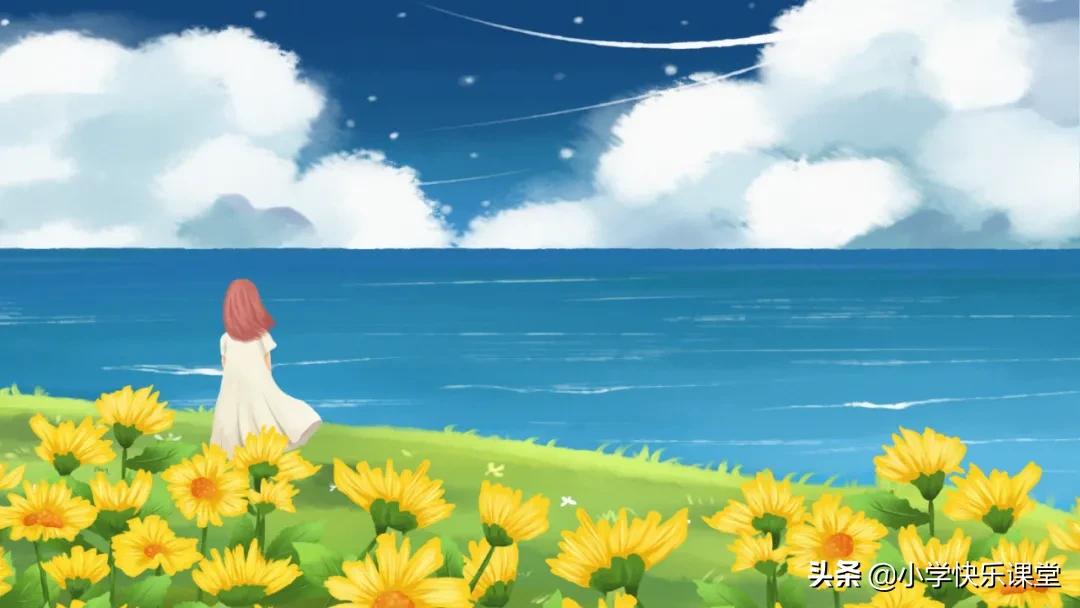 小学四年级语文写作顺序及范文 (部编语文四年级下写作技巧及范文)