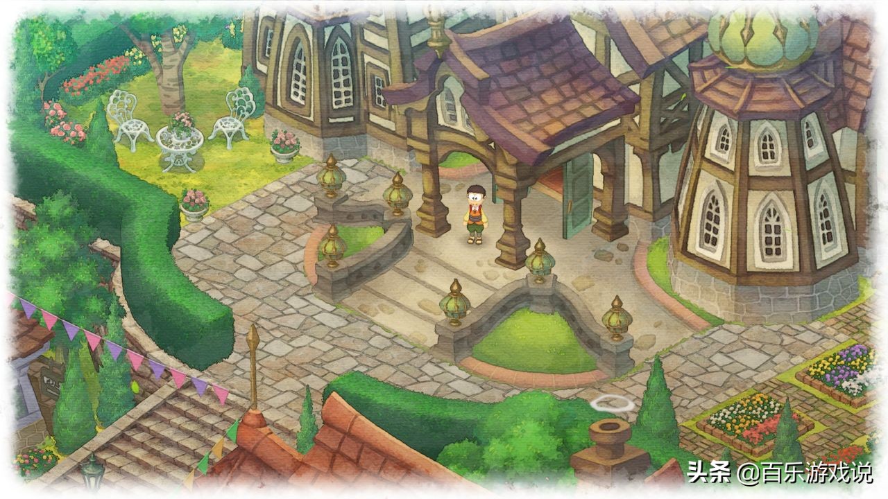 《哆啦A梦：牧场物语》PC端评测，继续承载了你的童年吗？