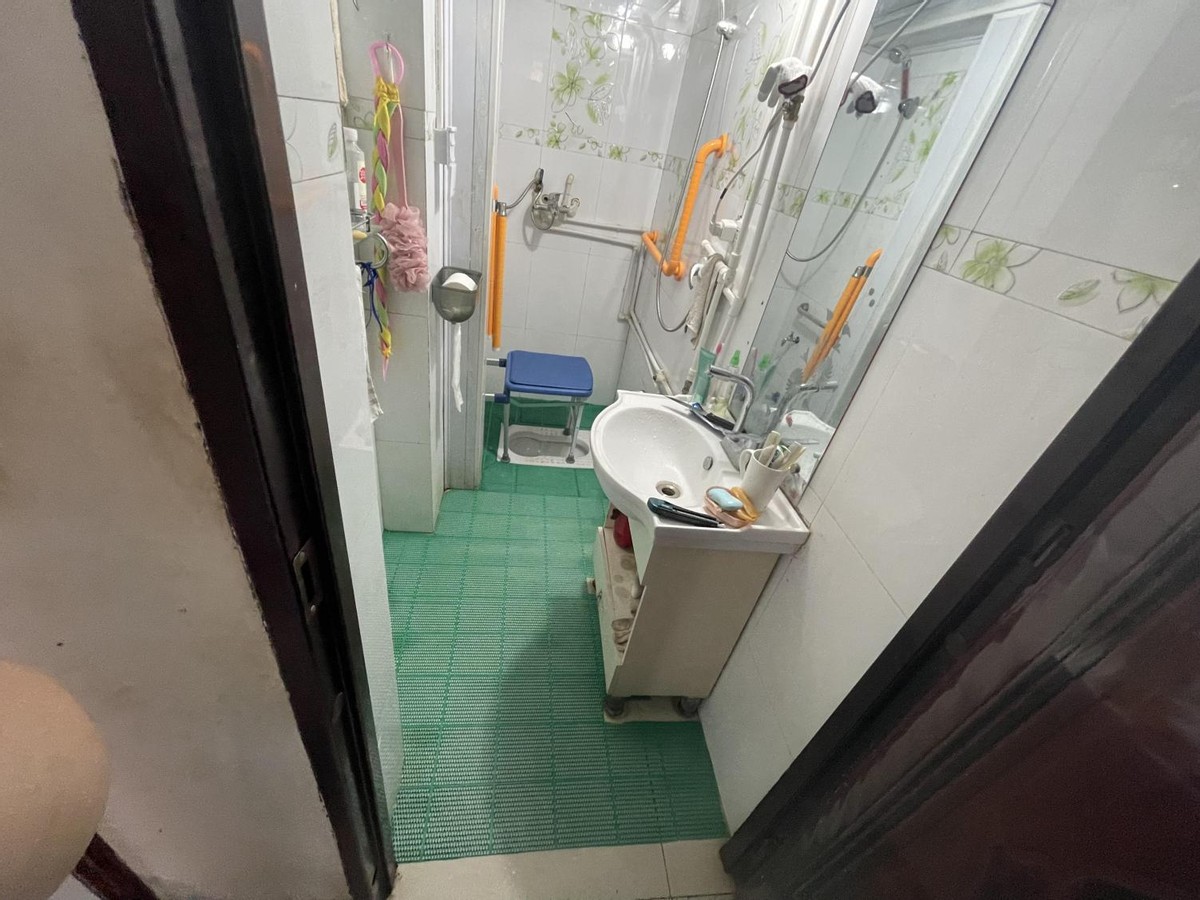 “安享晚年，居家无忧”适老化居家无障碍改造