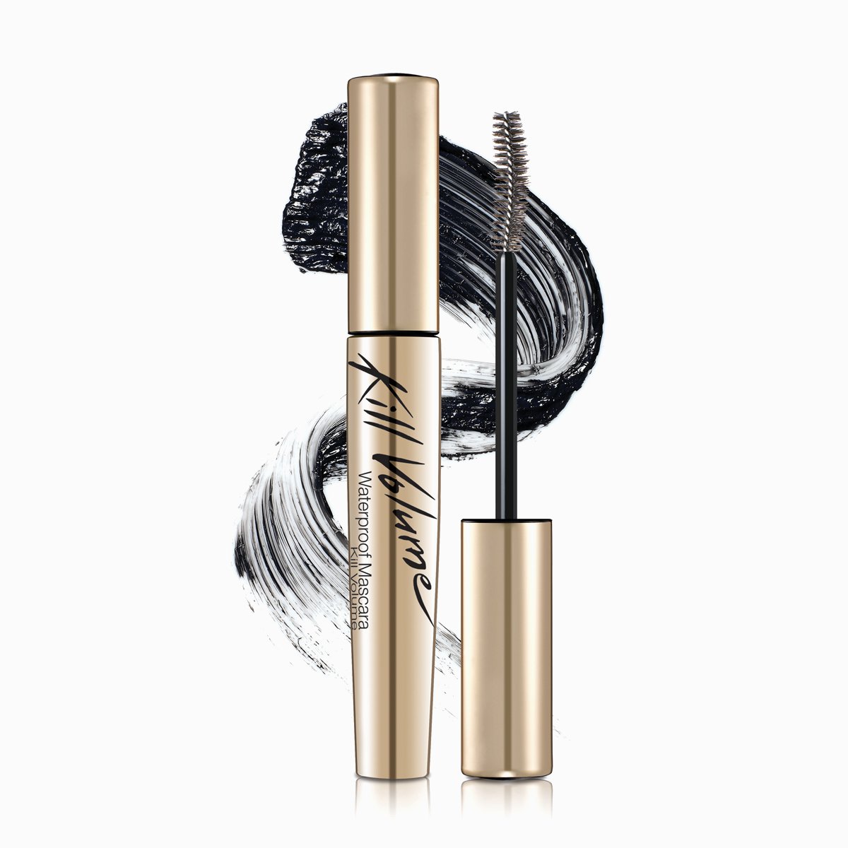 睫毛膏使用技巧视频教程,日常妆容用什么睫毛膏好