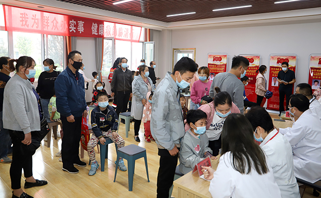 天使之翼儿童,天使之翼少儿康复育养中心