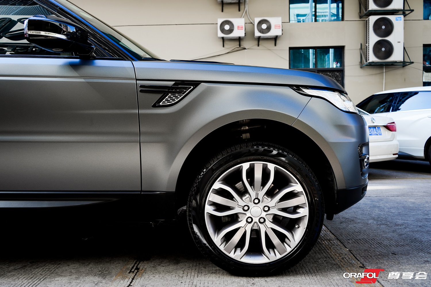 路虎揽胜爬坡异响,路虎揽胜爬坡怎么样