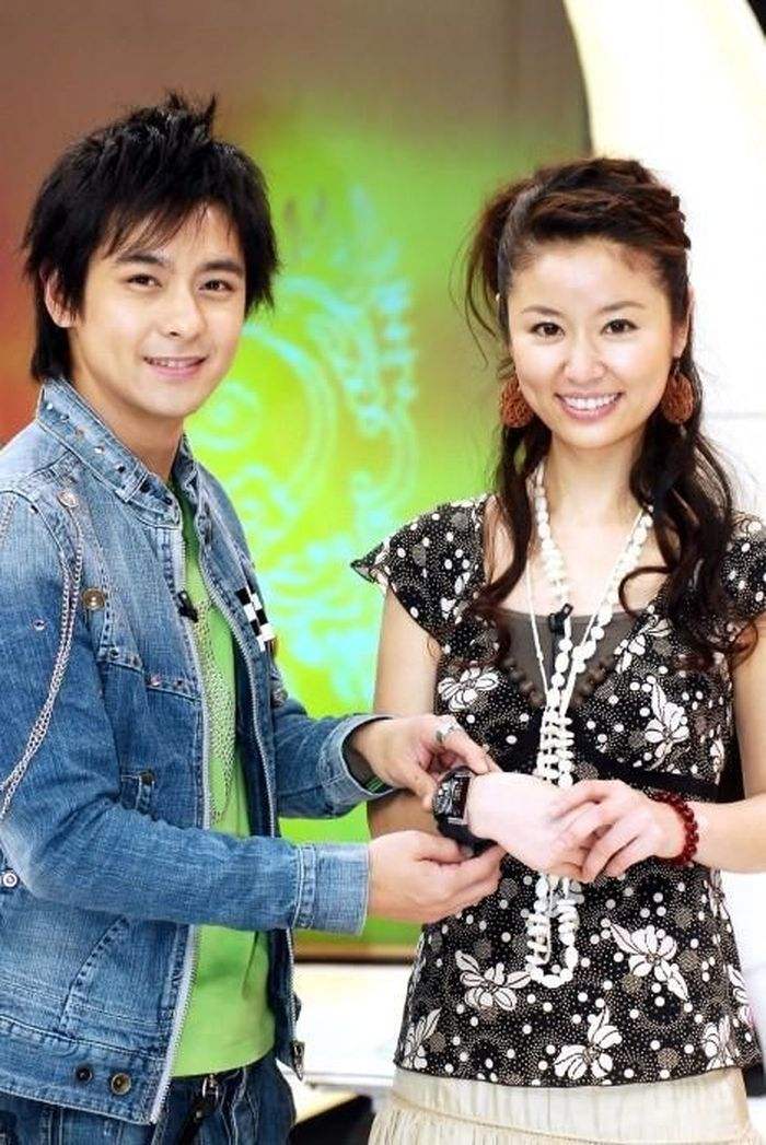 林心如有过几次婚姻状况,林心如情史简介