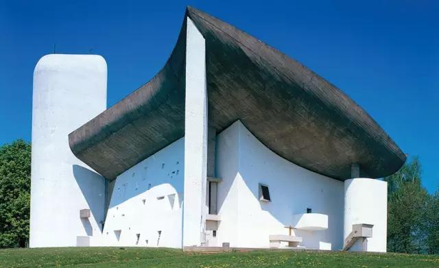 全中国最有历史的建筑,600年前最伟大的建筑