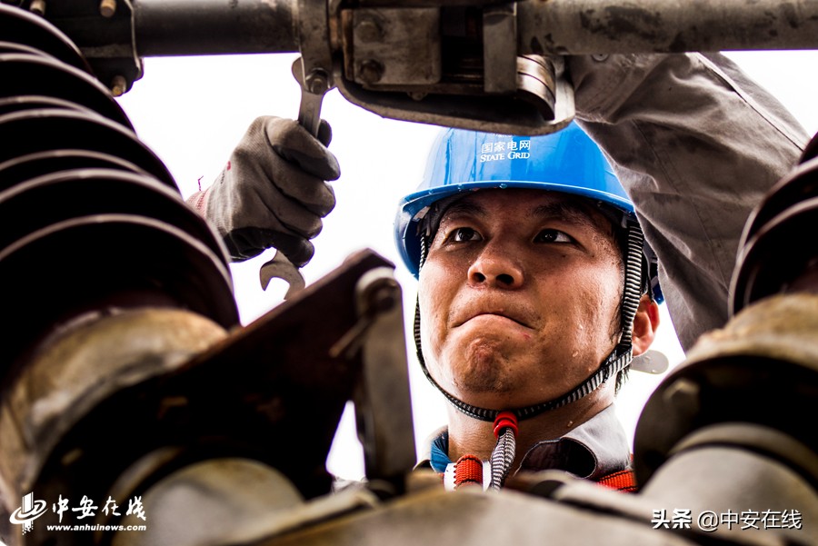 安徽七月,七月安徽景色