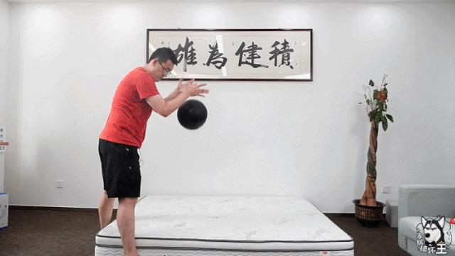 薇娅云朗床垫怎么样,薇娅官方旗舰店乳胶床垫