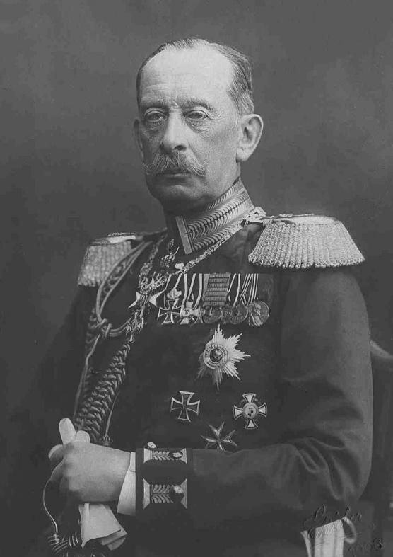 出身军旅世家,受*毛老**奇亲传,德意志帝国军事奇才施里芬伯爵