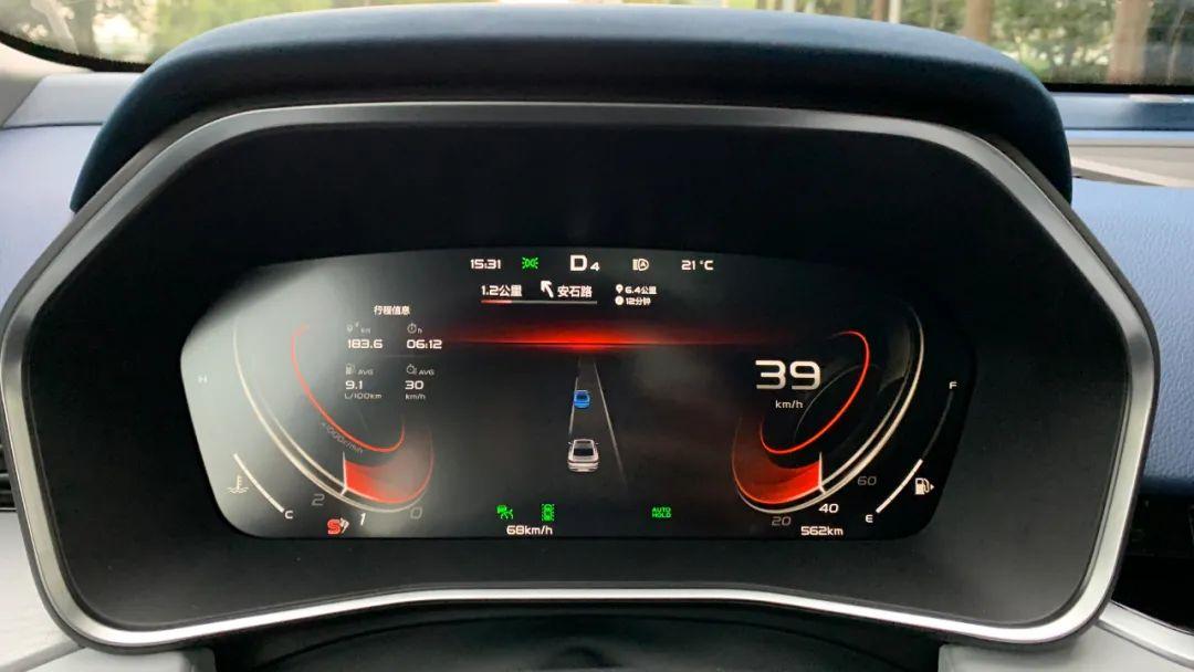 15万预算，同级独有2.0T发动机，有星瑞为啥还选合资品牌