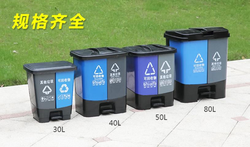 上海现在垃圾分类怎么样了,上海垃圾分类目前的现状