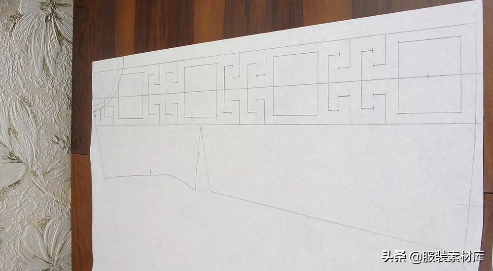 范思哲羽绒服拆解,范思哲链条夹克