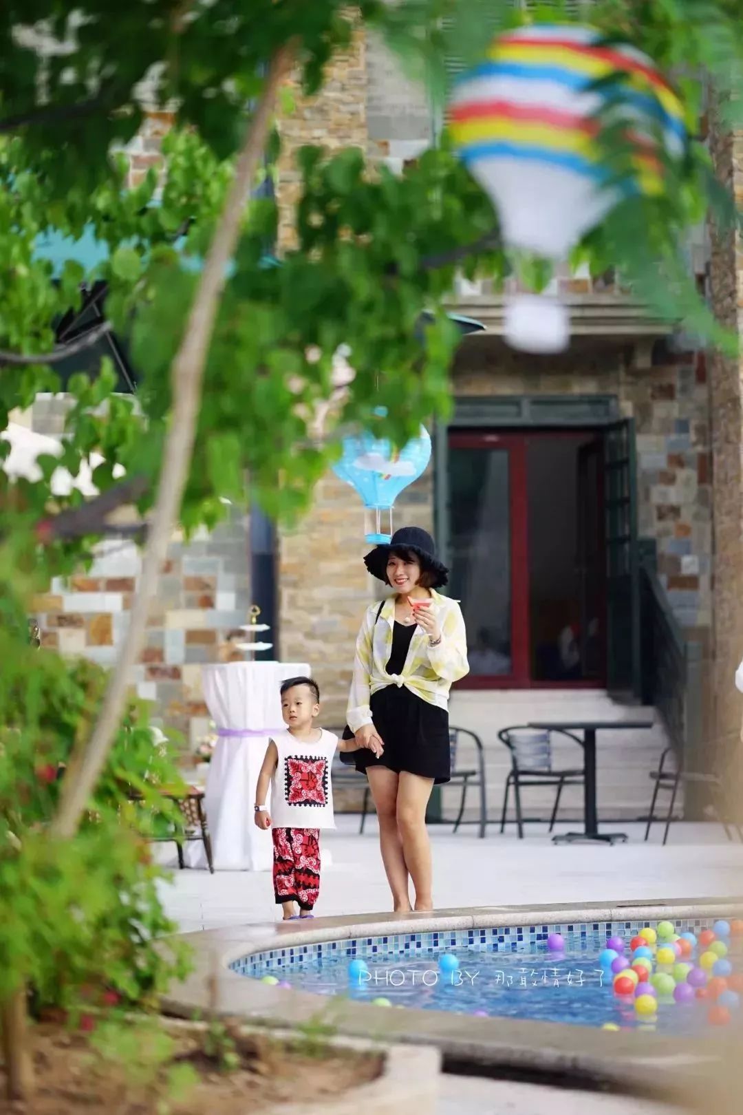 古北水镇温泉有单独的门票吗,古北水镇温泉两日游攻略