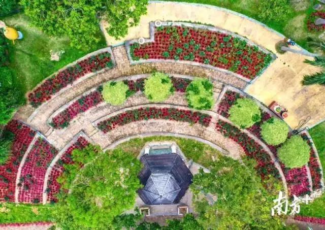 五一从化一日游,从化五一三天两晚游玩攻略