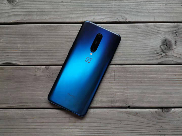 一加7prowifi6,一加7pro吃鸡画质