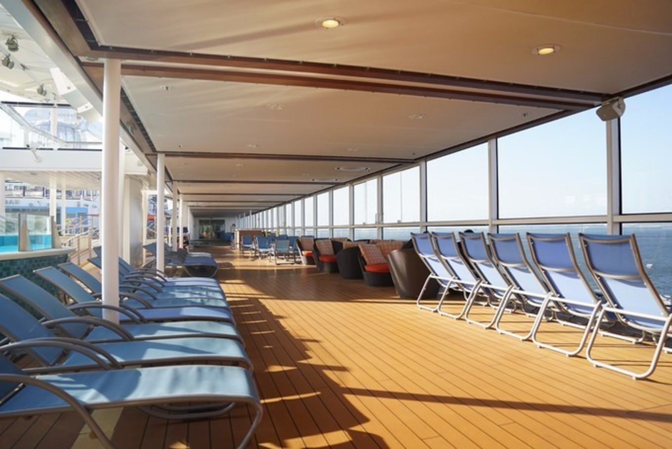 皇家加勒比选哪条航线,皇家加勒比海洋航线