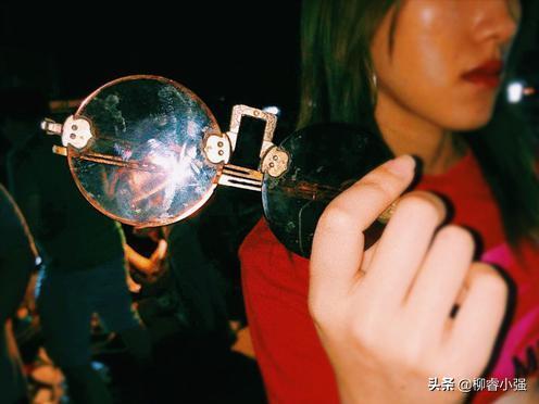 北京四大鬼市,北京晚上开放的夜市鬼市