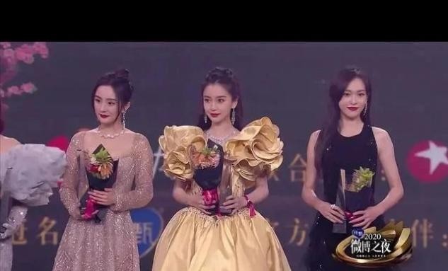 傻白甜鼻祖唐嫣演技遭质疑,傻白甜黑化是什么样子的