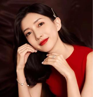 皮肤暗黄的妹子用什么口红,暗黄肤色用什么口红显白