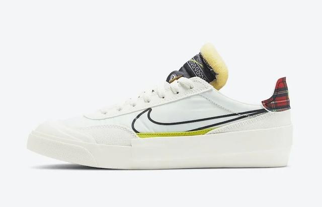 十大最耐穿的运动鞋男款,最好看的运动鞋男士