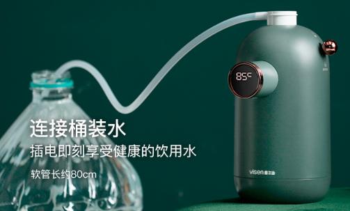 饮水机为什么能秒出热水,饮水机是怎么瞬间出热水的