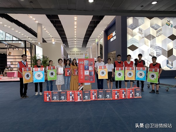 「年度盘点」2019中洁网潮州团队十大事件