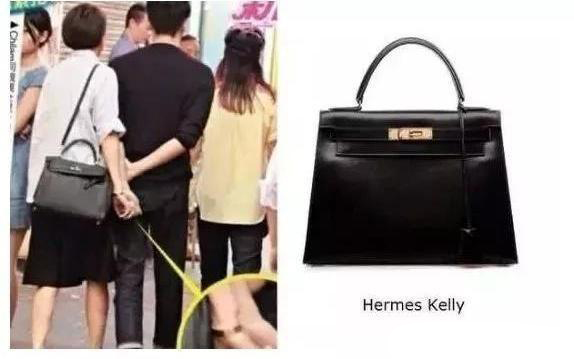 袁咏仪的爱马仕包包大盘点,袁咏仪有多少爱马仕包包