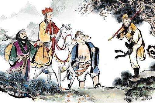 猪八戒为何不敢对玉帝嚣张,猪八戒后期为何敢顶撞玉帝